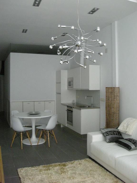 Loft Designed City Center Toledo Exterior photo